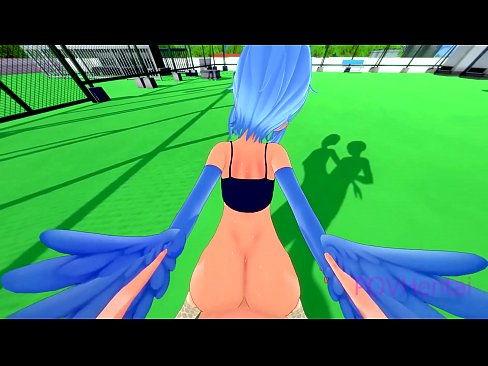 ❤️ Mtsikana wa Harpy monster. Kanema wamatako pa ny.fuckmymac.ru ❌