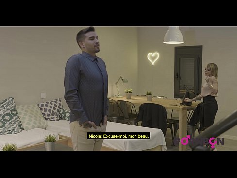 ❤️ PORNBCN 4K Mzimayi wina wokhwima mawere akulu akufuna kubetiridwa kumatako gigolo wachichepere wokhala ndi dick blowjob amortism kulimba kwamanja ntchito galu kalembedwe kankhongola kunyambita pachimake French subtitles Kanema wamatako pa ny.fuckmymac.ru  ❌