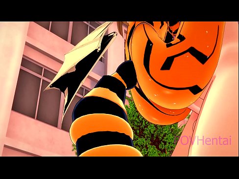 ❤️ Wasp Girl Monster Kanema wamatako pa ny.fuckmymac.ru ❌