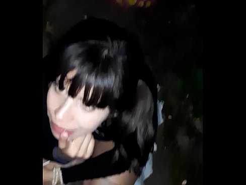 ❤️ Pamsewu mbolo yatupa posinthanitsa ndi maswiti Kanema wamatako pa ny.fuckmymac.ru ❌