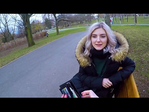 ❤️ Amameza ndalama za mlendo - blowjob paki yolemba Eva Elfie Kanema wamatako pa ny.fuckmymac.ru  ❌